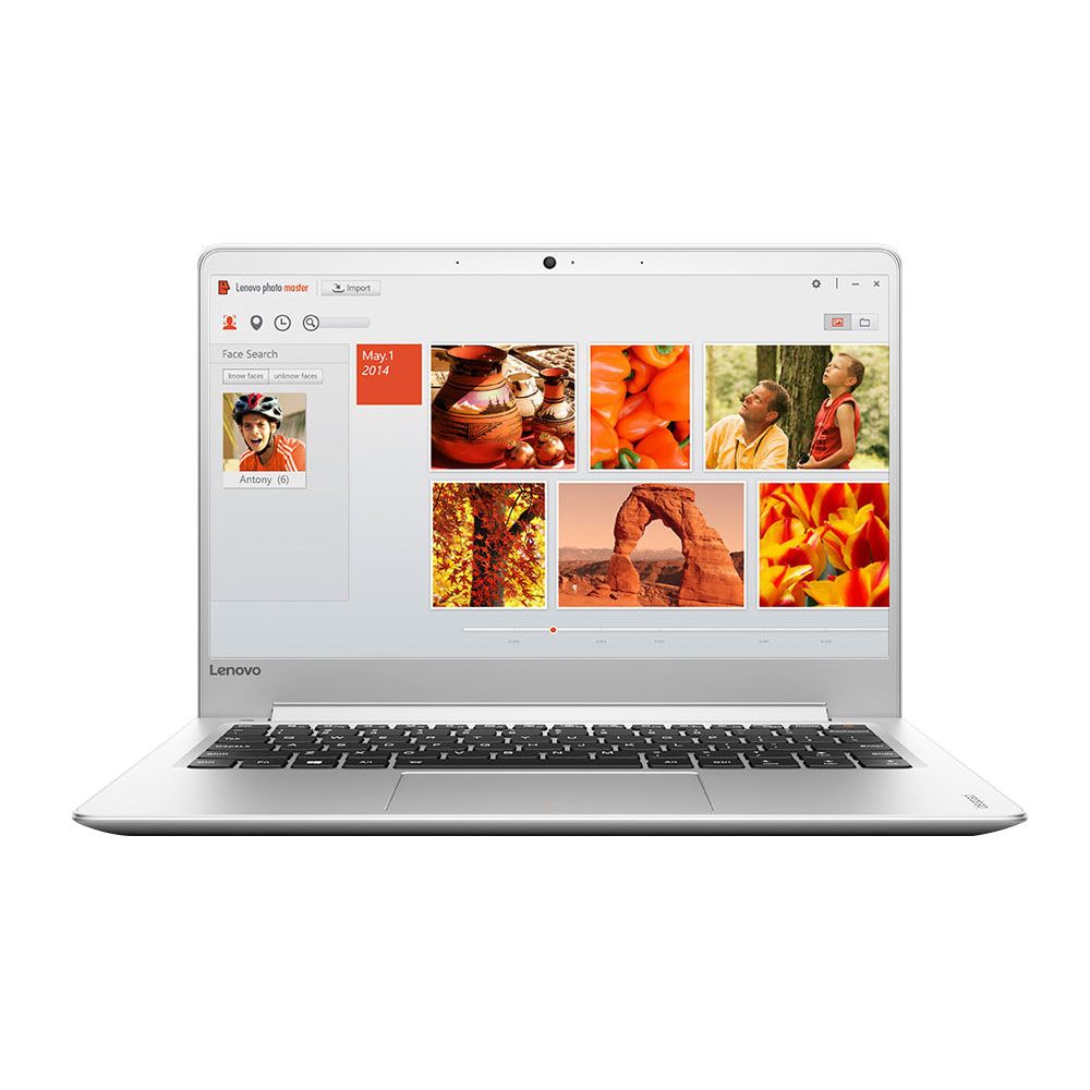 Lenovo 710S-13IKB SLIM (80VQ007XPH) 13.3インチ Core i5-7200U 8GB RAM 512GB SSD Windows 10