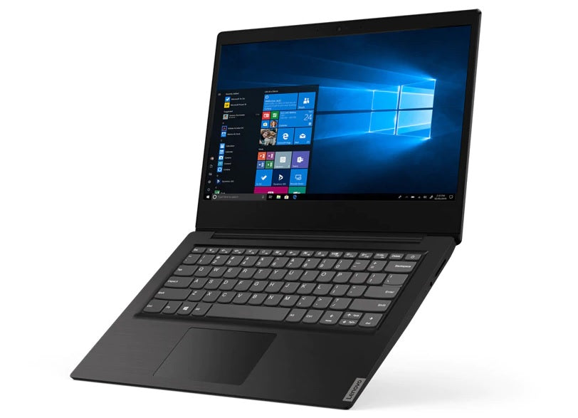 Lenovo Ideapad S145-14IIL (81W600DLPH) 14inch Intel Core i3-1005G1 4GB 256GB SSD Win10 Granite Black