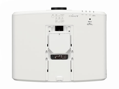 Panasonic PT-MW530A 1280x800 5000 Lumens WXGA 20000 Hrs Laser Projector w/ Standard Lens