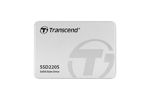 Transcend 120GB SSD (220S) 2.5 SATA
