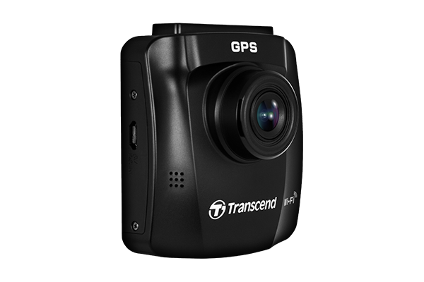Transcend DrivePro 250 64GB Dashcam
