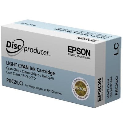 EPSON PP-100 I/C LC (C13S020448) PP-100 I/C LC POS CONSUMABLES