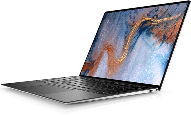 Dell XPS 13 9310 13.4UHD  Intel Core i7-1195G7 16GB RAM 512GB SSD Windows 11 Home