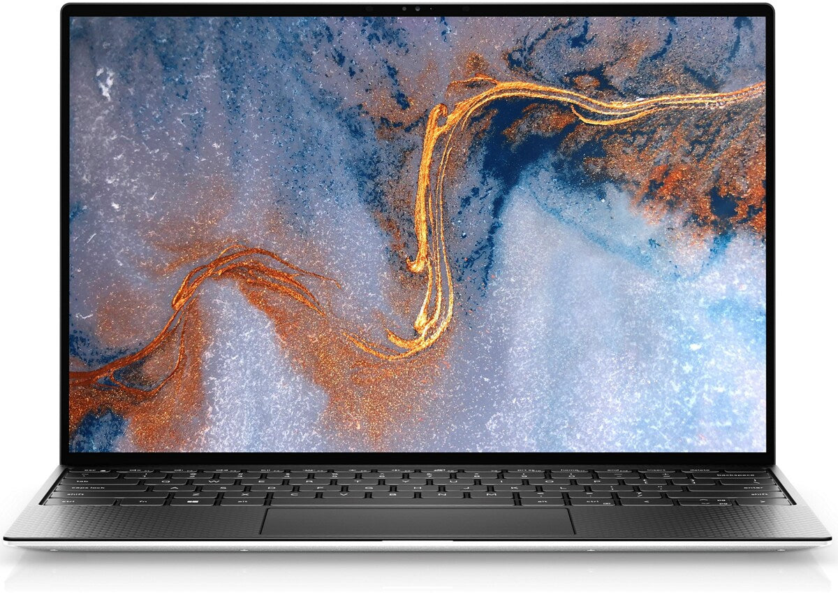 Dell XPS 13 9310 13.4UHD  Intel Core i7-1195G7 16GB RAM 512GB SSD Windows 11 Home