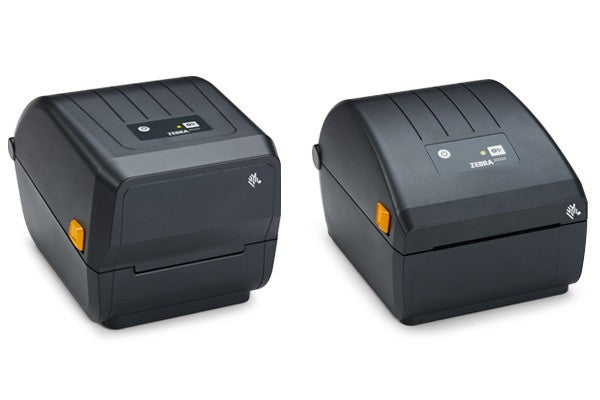 Zebra ZD220 Value Desktop Thermal Printer