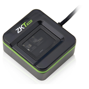 ZKTeco SLK20R Fingerprint Acquisition Desktop USB Enrollment Device