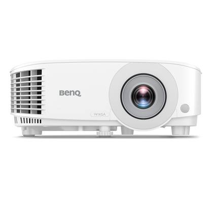 BenQ MW560C 4000AL WXGA Projector with SmartEco Power Saving