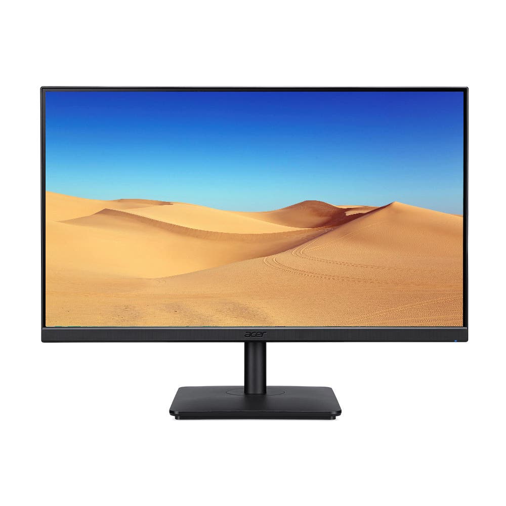 Acer V247Y Ebip 23.8FHD VGA HDMI DP V247Y Ebip FreeSync Widescreen LED Monitor