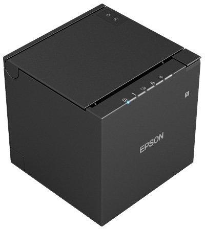 Epson TM-M30III Standard Model Black (C31CK50302)