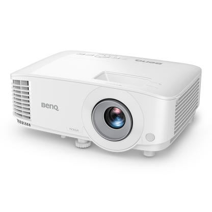 BenQ MW560C 4000AL WXGA Projector with SmartEco Power Saving