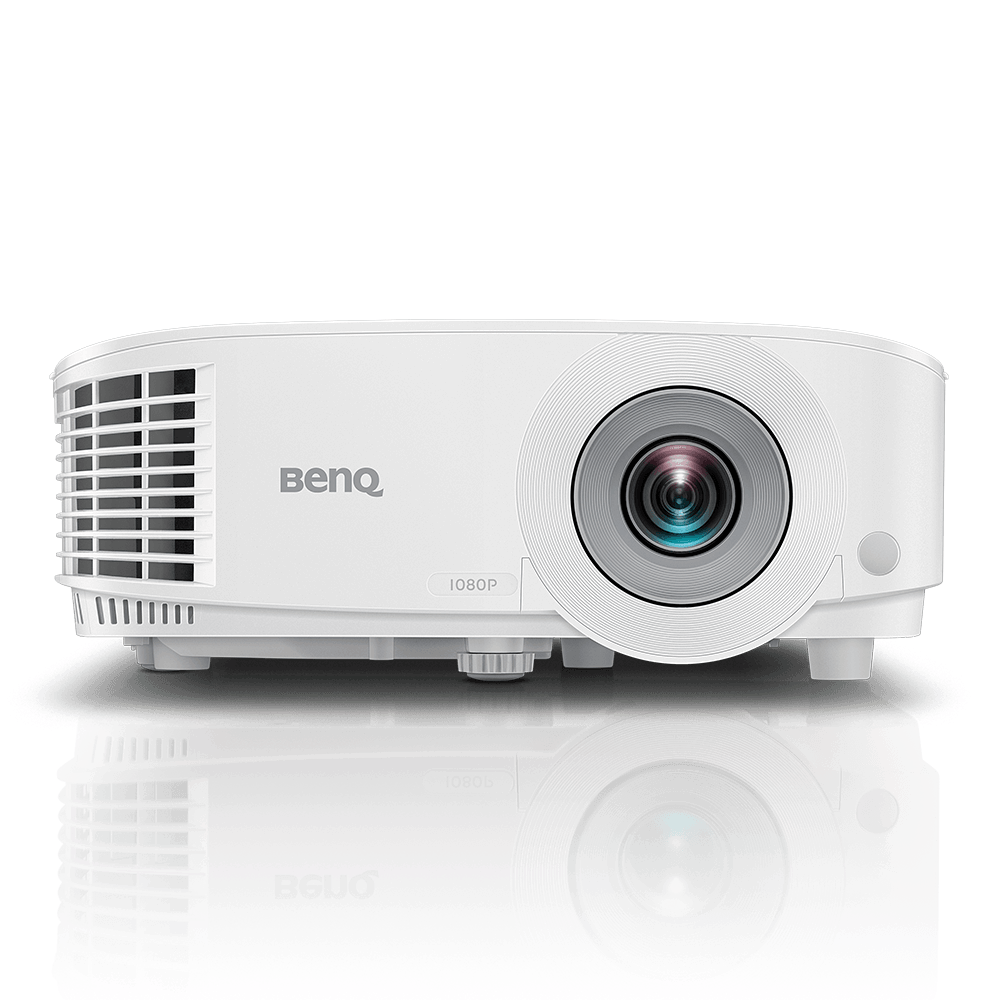BenQ MH550 1080p Business Projector For Presentation