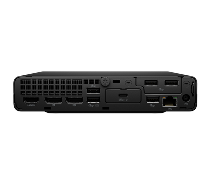 HP ProDesk 4 Mini G1i Intel Core Ultra 5 225T 16GB RAM 512GB SSD (D6UM2PT) Desktop