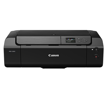 Canon PIXMA PRO-200S Printer