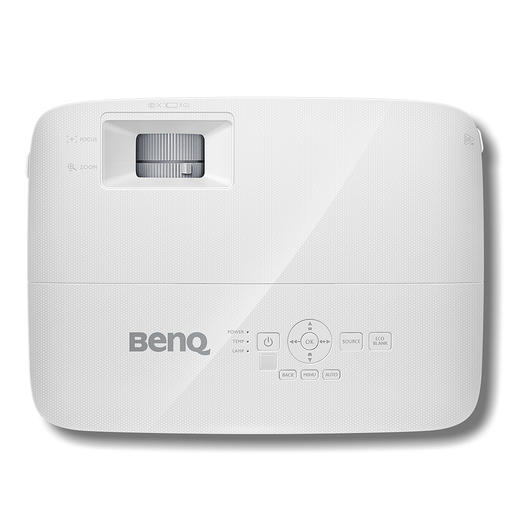 BenQ MH550 1080p Business Projector For Presentation