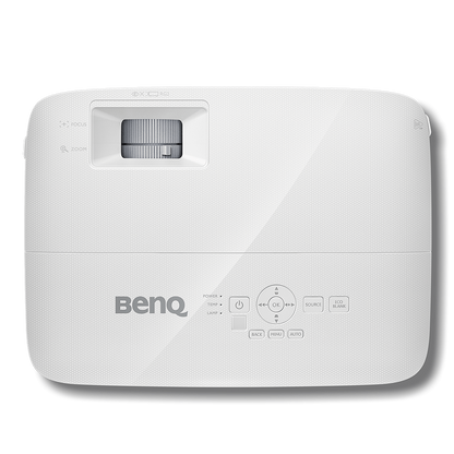 BenQ MH550 1080p Business Projector For Presentation
