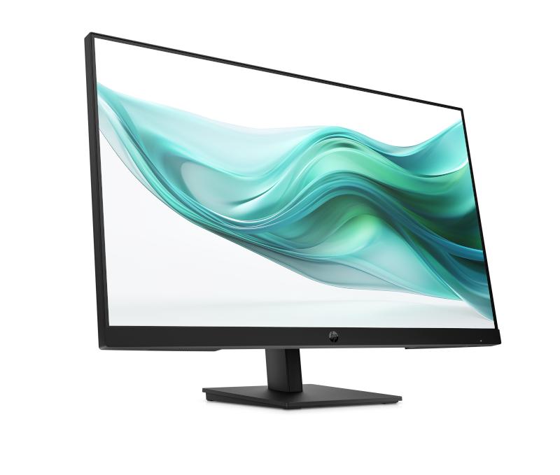 HP Series 3 Pro 27 inch FHD Monitor - 327ph (B0CG8UT)