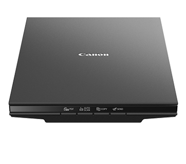Cannon CanoScan LiDE 300 Scanner