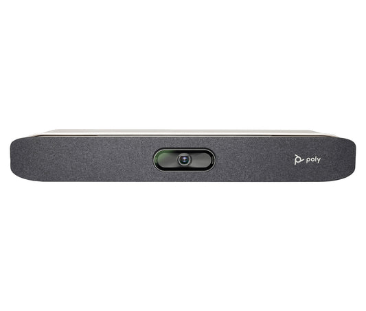 Poly Studio X30 All-In-One Video Bar [NJ] (83Z45AA)