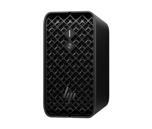 HP Z2 Mini G1a Workstation Desktop PC Wolf Pro Security Edition (CJ9S4PT)