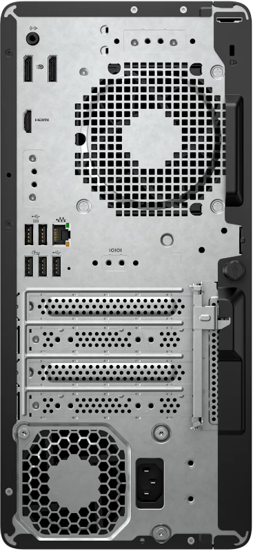 HP Z1 Tower G1i Desktop Intel Core Ultra 7 265 32GB RAM 1TB SSD Windows 11 (E03HKPT)