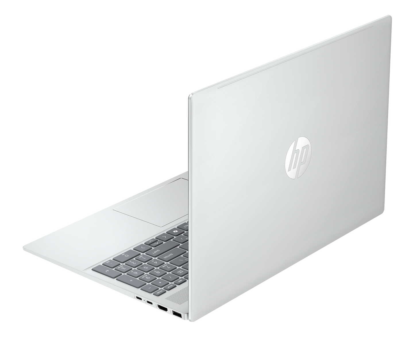HP OmniBook 5 16inch 16-bc1014AU AMD Ryzen 5 8540U 16GB RAM 512GB SSD Windows 11 Home (BX9J9PA)