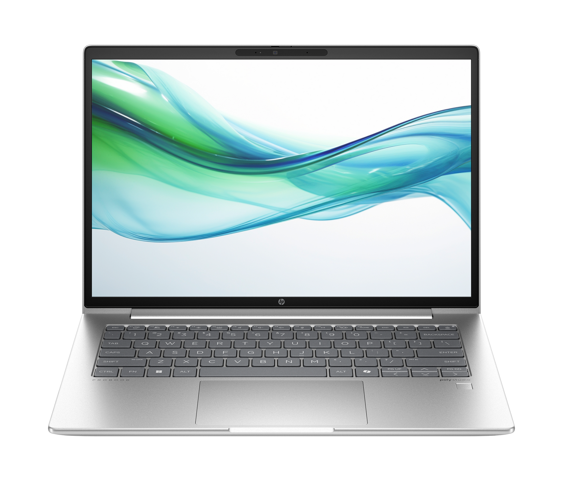 HP ProBook 445 14inch G11 AMD Ryzen 7535U 16GB RAM 512GB SSD Windows 11 Pro (A7QV0PT)