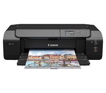 Canon PROGRAF PRO-310 Printer