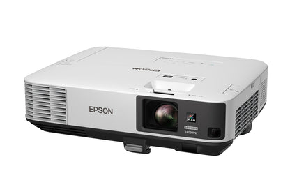 Epson EB-2155W WXGA 3LCD 5000 Lumens Projector (V11H818052)
