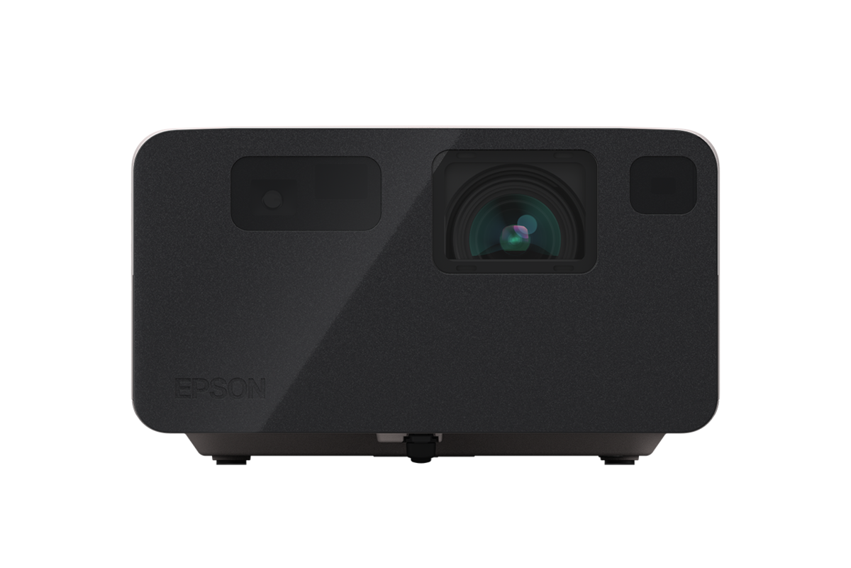 Epson EpiqVision Mini EF-21R Full HD Smart Lifestyle Home Projector (V11HB35252)