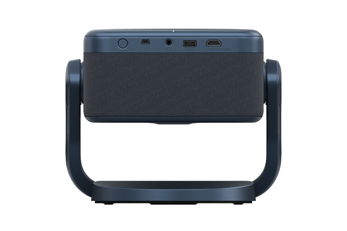 Epson EpiqVision Mini EF-22N Full HD Smart Lifestyle Home Projector (V11HB38452)