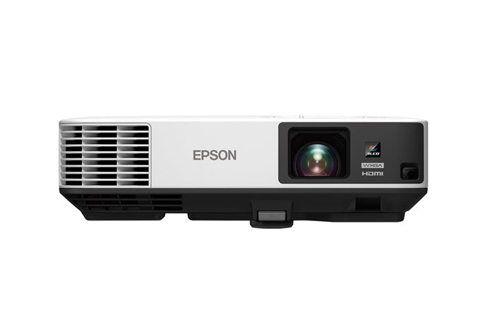 Epson EB-2155W WXGA 3LCD 5000 Lumens Projector (V11H818052)