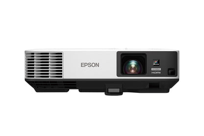 Epson EB-2155W WXGA 3LCD 5000 Lumens Projector (V11H818052)