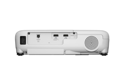Epson EB-E12 XGA 3,600 Lumens 3LCD Projector (V11HB55052)