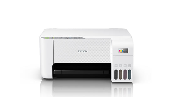 Epson EcoTank L3256 A4 Wi-Fi All-in-One Ink Tank Printer (C11CJ67504)