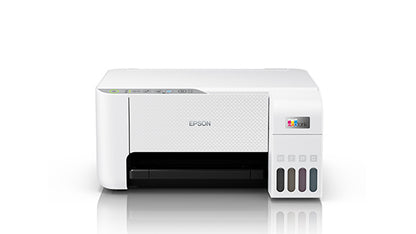 Epson EcoTank L3256 A4 Wi-Fi All-in-One Ink Tank Printer (C11CJ67504)