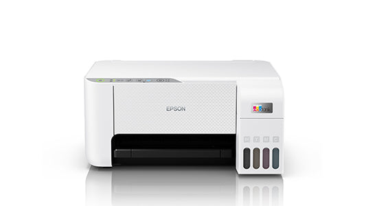 Epson EcoTank L3256 A4 Wi-Fi All-in-One Ink Tank Printer (C11CJ67504)