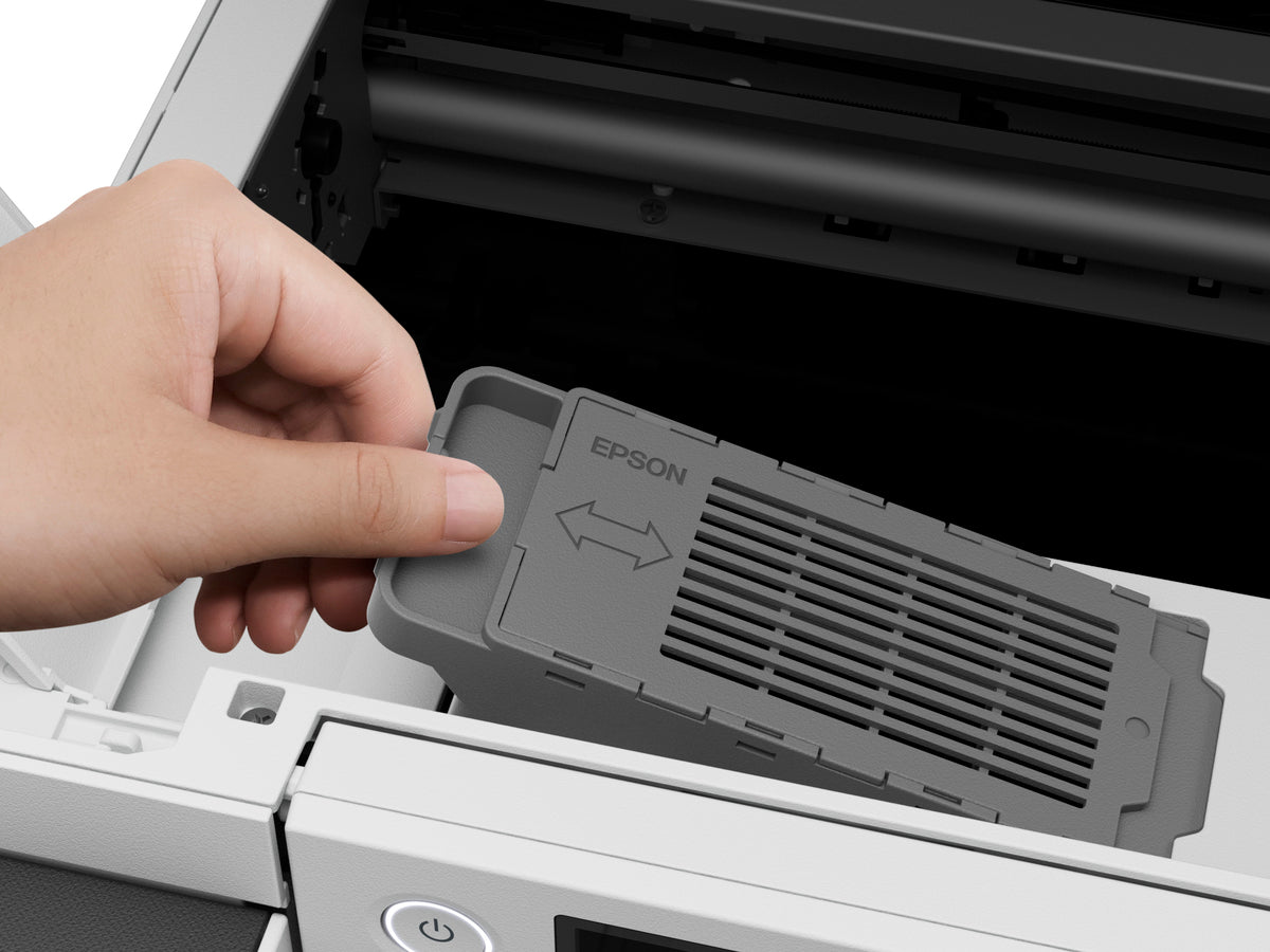 Epson EcoTank L6550 A4 Colour Wi-Fi Duplex All-in-One Ink Tank Printer (C11CJ30502)