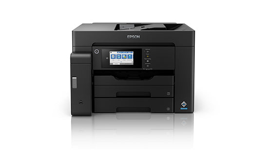 Epson EcoTank Monochrome M15180 A3 Wi-Fi Duplex Multi-Function Ink Tank Printer (C11CJ41506)