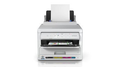 Epson WorkForce Pro WF-C5390 (C11CK25502) A4 Colour Single Function Printer