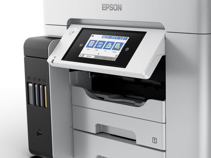 Epson EcoTank L6550 A4 Colour Wi-Fi Duplex All-in-One Ink Tank Printer (C11CJ30502)