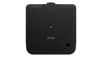 Epson EB-PU2213B 13,000-Lumens 3LCD Large Venue Laser Projector with 4K Enhancement (V11HA68840)