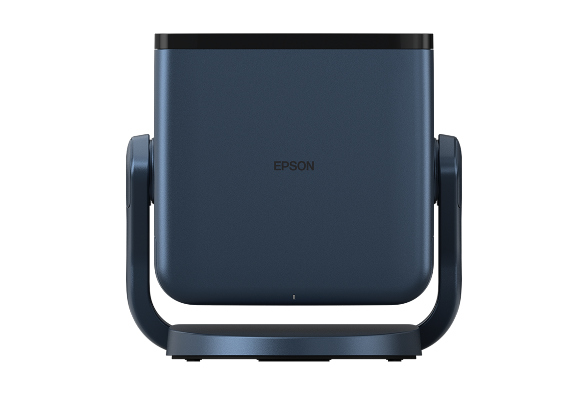 Epson EpiqVision Mini EF-22N Full HD Smart Lifestyle Home Projector (V11HB38452)