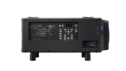 Epson EB-L30000UNL Laser WUXGA 3LCD Projector with 4K Enhancement (V11H944852)