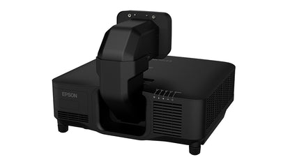 Epson EB-PU2213B 13,000-Lumens 3LCD Large Venue Laser Projector with 4K Enhancement (V11HA68840)
