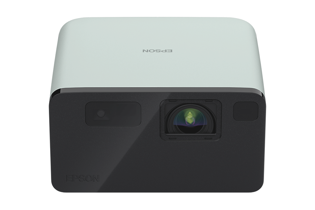 Epson EpiqVision Mini EF-21G Full HD Smart Lifestyle Home Projector (V11HB35352)