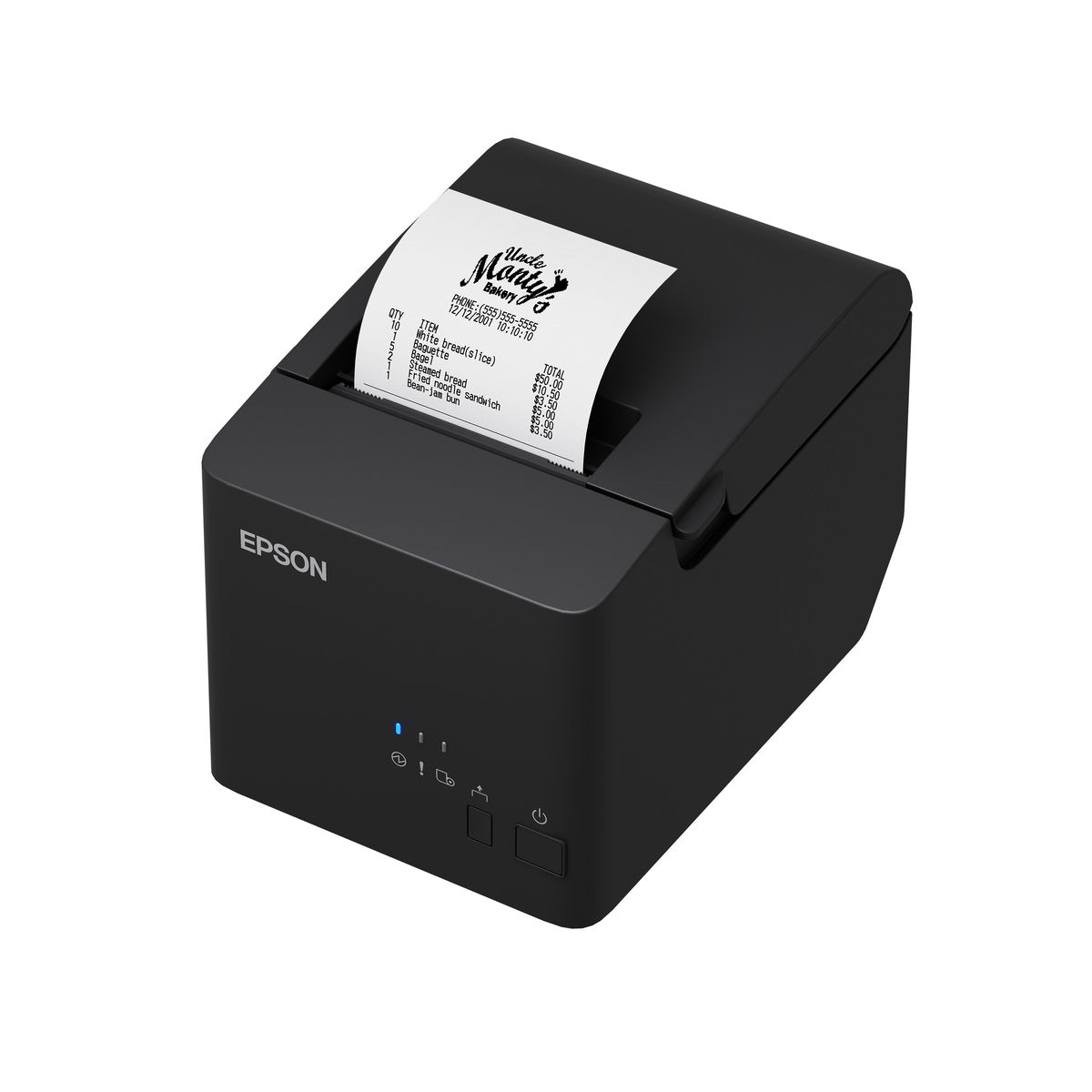 Epson TM-T82X-II Thermal Receipt Printer (C31CL45421)