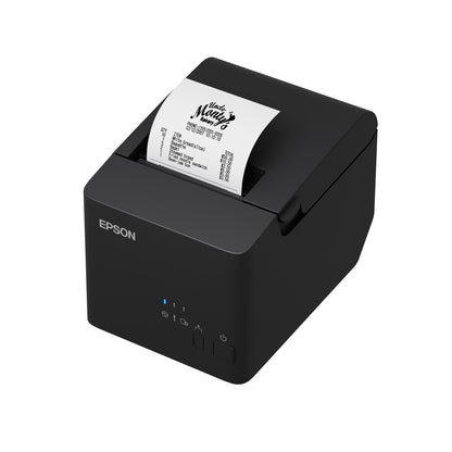 Epson TM-T82X-II Thermal Receipt Printer (C31CL45421)