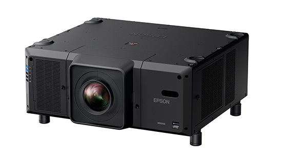 Epson EB-L30000UNL Laser WUXGA 3LCD Projector with 4K Enhancement (V11H944852)