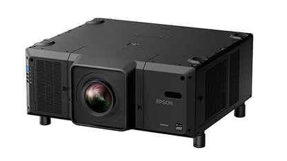 Epson EB-L30000UNL Laser WUXGA 3LCD Projector with 4K Enhancement (V11H944852)