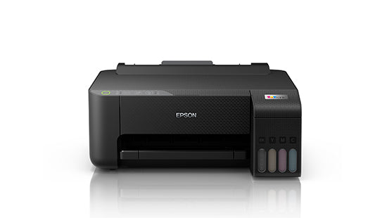 Epson EcoTank L1250 A4 Wi-Fi Ink Tank Printer (C11CJ71503)